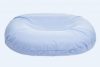 Подушка для разгрузки копчика Shine International Ltd. Релиф (L) 407 x (W) 335 x (H) 70 мм Голубой HA-478
