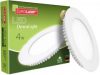 Светильник точечный EUROLAMP LED Downlight 4W 4000K круглый