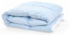 Одеяло пуховое MirSon №1828 Bio-Blue 90% пух лето 110x140 (2200003012750)