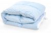 Одеяло пуховое MirSon №1849 Bio-Blue 70% пух Зима 110x140 (2200003013948)
