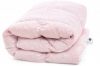 Одеяло пуховое MirSon №1859 Bio-Pink 70% пух Зима+ 110x140 (2200003013979)