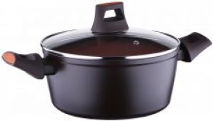 Кастрюля Ardesto Terra Nature 2.1 л (AR2721CA)