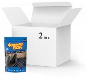 Упаковка перчаток Фрекен Бок Super Grip 2 х 6 шт S-M (17601710_4823071638974)