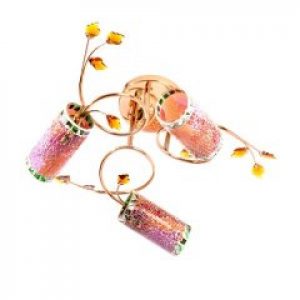 Люстра Rainbow стелева на 3 плафони 2029/3