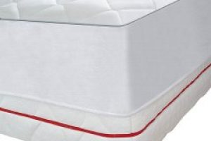 Наматрасник Come-for Протект Плюс 120х200 (2563111202001)