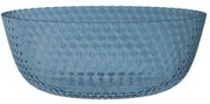 Салатник Luminarc Идиллия Лондон Топаз 23 см (Q1316/1)