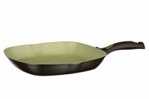 Сковорода-гриль Ardesto Avocado 28 см (AR2528GA)