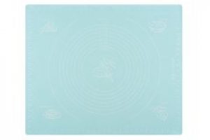 Коврик для выпечки Ardesto Tasty baking Blue 60х50 см (AR2308ST)