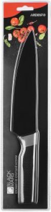 Кухонный нож Ardesto Black Mars 33 см (AR2014SK)
