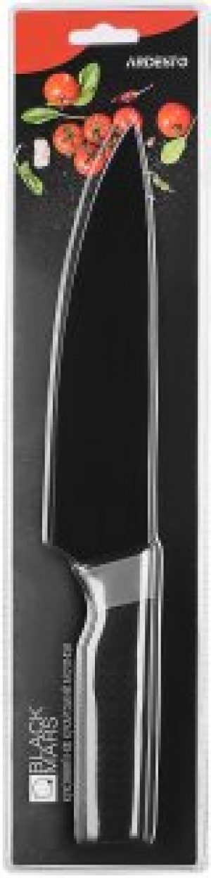 Кухонный нож Ardesto Black Mars 33 см (AR2014SK)