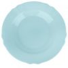 Тарелка суповая Luminarc Louis XV Light Turquoise 23 см (Q3696)