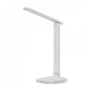 Настольная светодиодная лампа 7W с подставкой для телефона