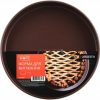 Форма для выпечки Ardesto Golden Brown круглая 24 см (AR2402R)
