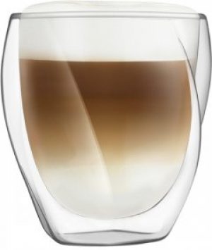 Стакан с двойной стенкой Ringel Guten Morgen 300 мл (RG-0004/300)
