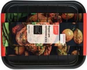 Форма для запекания Ardesto Gemini прямоугольная 37х29 см (AR2110MG)