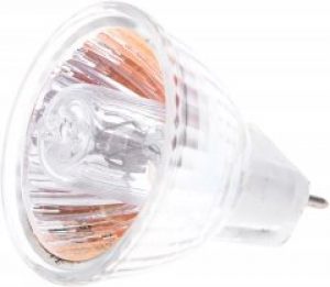 Лампа галогенная Brille MR11 35 Вт 220 В (30) Br (126208)