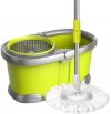 Набор для уборки Optima Cleaning швабра с отжимом (O73011)