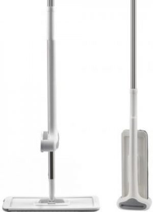 Швабра Optima Cleaning с отжимом (O73004)