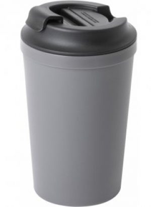 Термокружка Optima To Go 340 мл Grey (O52054-10)