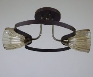 Люстра Sneha (89068/2 AB)