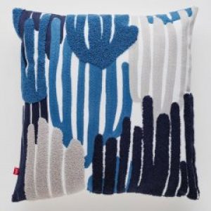 Декоративная наволочка Home&You Coral-2 45 х 45 см