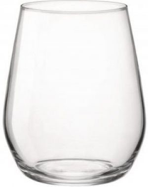 Набор низких стаканов Bormioli Rocco Electra 380 мл х 6 шт (192344GRC021990)