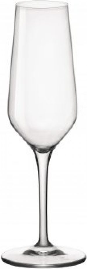 Набор бокалов Bormioli Rocco Electra Flute для шампанского 6 x 230 мл (192343GRC021990)