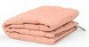Одеяло MirSon Шерстяное всесезонное №1737 Eco Light Coral 110x140 см (2200003709513)