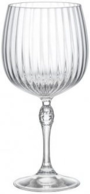 Набор бокалов Bormioli Rocco America'20s для коктейля 6 x 745 мл (122128BB9021990)