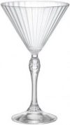 Набор бокалов Bormioli Rocco America'20s для мартини 6 x 250 мл (122142BB9021990)