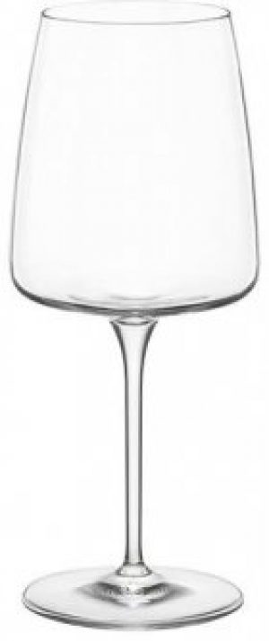 Набор бокалов Bormioli Rocco Nexo Rosso для вина 6 x 450 мл (365749GRC021990)