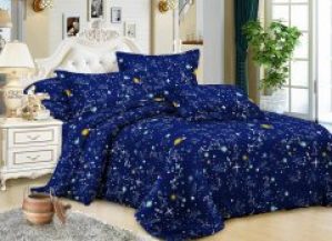 Комплект постельного белья MirSon Жатка 14-0002 Gina Детский (2200003811100)