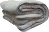 Одеяло Славянский Пух Котон Серое 200х220 см (ts-02642)