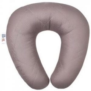 Подушка дорожная под шею IDEIA Рогалик Journey 35 x 38 см (2200004013312)