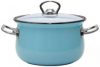 Кастрюля Infinity Turquoisw Blue 2.1 л (6667309)