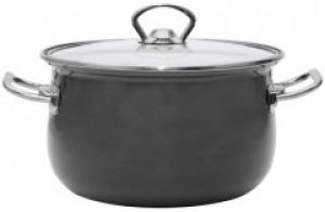 Кастрюля Infinity Grey 3.7 л (6667319)