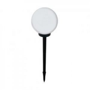 Уличное освещение Светильник солнечного питания leroy LED MELAO 4*0/07W 11898950 (IR01095)