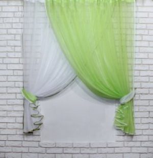 Кухонный комплект "Дуэт" 330х170см.