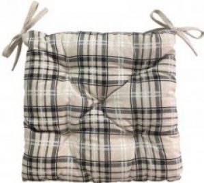 Подушка на стул Прованс Бостон 40 х 40 см (16010) (4823093425002)