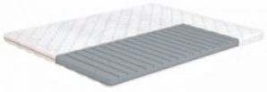 Беспружинный ортопедический матрас Matroluxe Repost 70x190 см (0017060736)