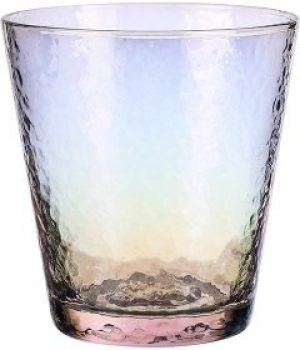 Стакан Miniso Цветной 260 мл (2008000210106)