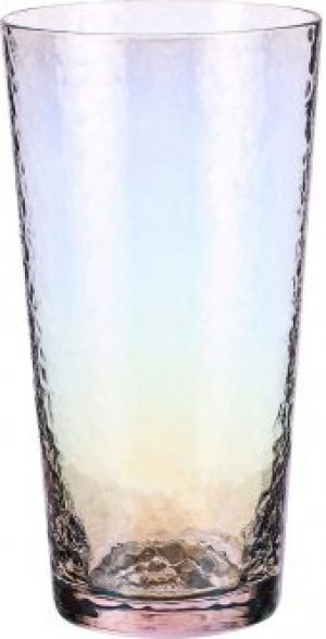 Стакан Miniso Цветной 390 мл (2008000110109)