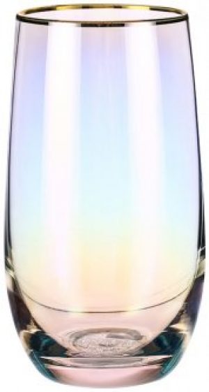 Стакан Miniso Цветной 375 мл (2008000510107)