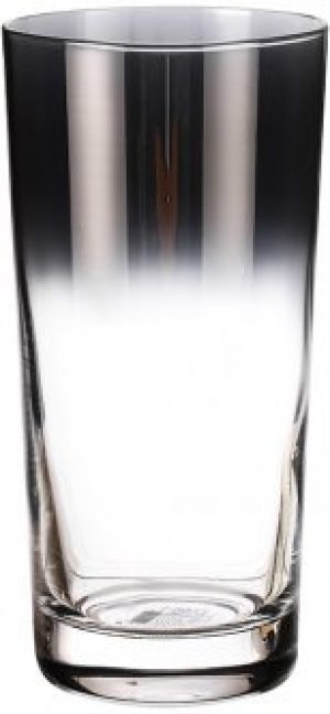 Стакан Miniso Градиентный Черный 410 мл (2007999610102)