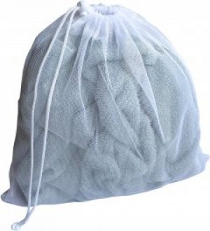 Мешок для стирки белья МД 1 кг 30х35 см (UC09998)