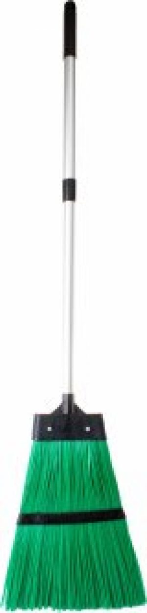 Уличная метла Optima Cleaning с телескопической ручкой (O73003)