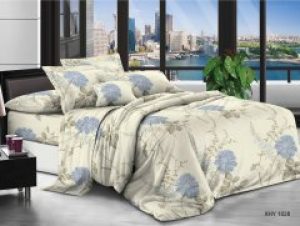 Пододеяльник Modern Микросатин 15-0283 Carly 110x140 см (2200003780598)