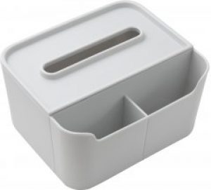 Органайзер настольный MVM FH-17 Серый (FH-17 GRAY)