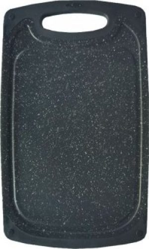 Разделочная доска Maestro черная 27.5 х 17 х 0.8 см (MR1652-28)