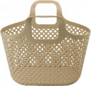 Корзина универсальная MVM FH-08 Светло-коричневая (FH-08 LIGHT BROWN)